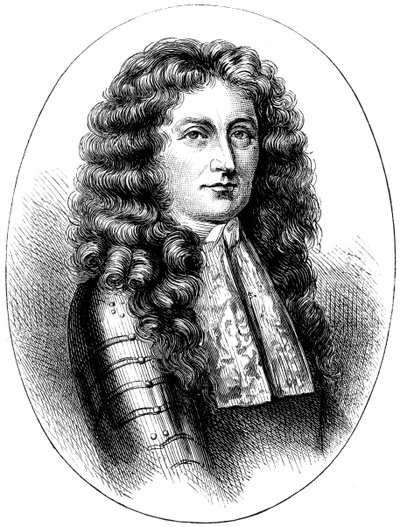 Sir Edmund Andros, Amerika
