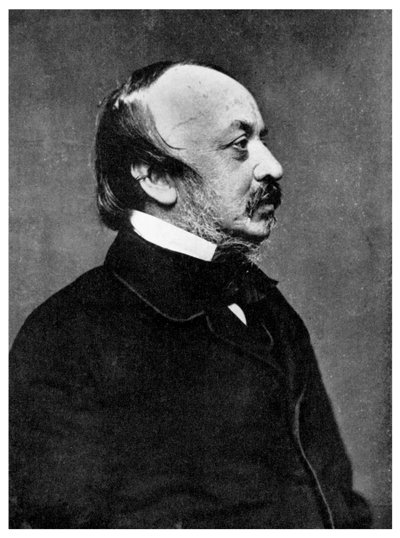 Sir Edwin Chadwick, İngiliz doktor ve sosyal reformcu, 19. yüzyıl 1956 by Unbekannt
