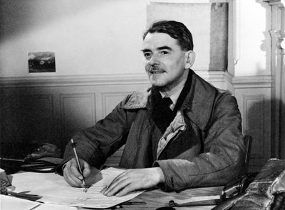 Sir Frank Whittle, İngiliz mühendis, 1940