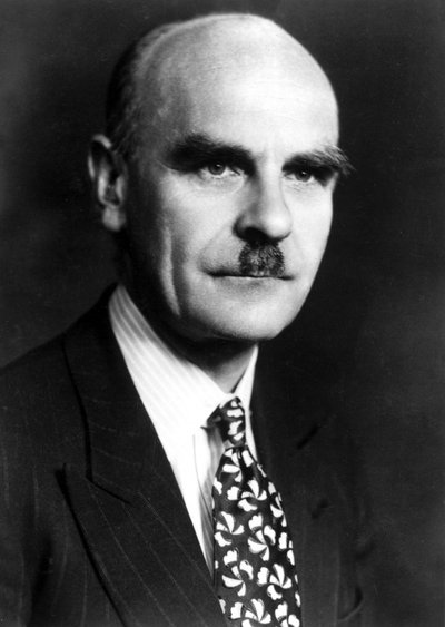 Sir Harrier Stewart Wilson Massey, Fizik Derneği Başkanı by Unbekannt