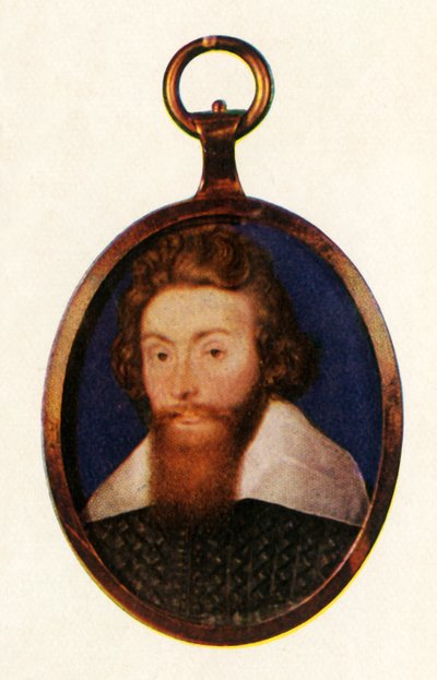 Sir Richard Leveson, c1600, 1947. by Unbekannt