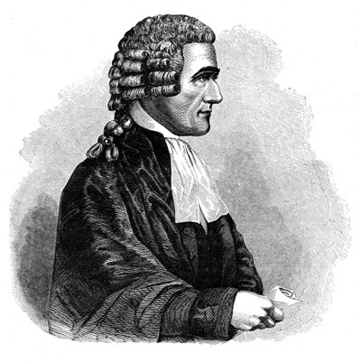 Sir Samuel Romilly 1757-1818, 1897 by Unbekannt