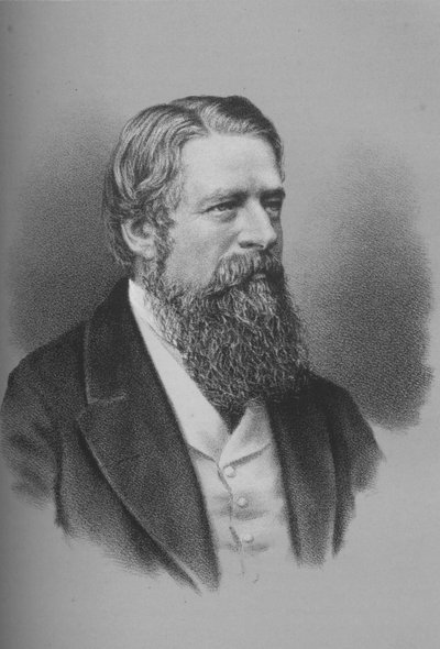 Sir Stafford Henry Northcote, İngiliz politikacı, 1870
