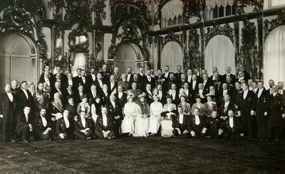 Rusya Büyük Düşesi Tatyana Nikolaievna