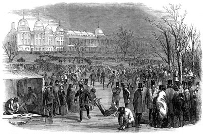 Regents Park
