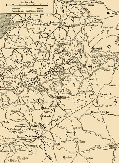Şubat 1915, c1920