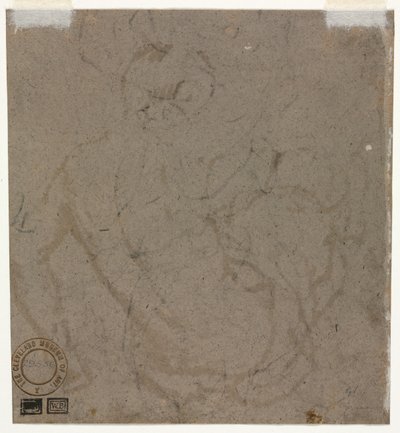 Taslak tersi, 1500