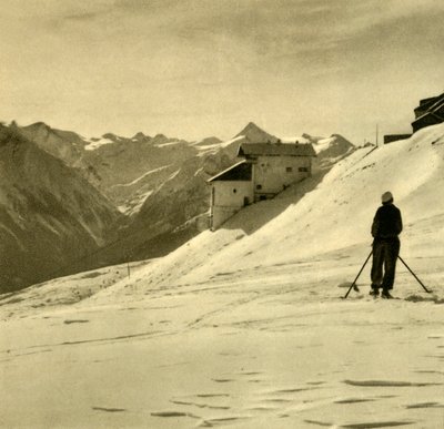 Schmittenhöhe