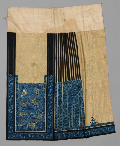 Etek Bölüm 1, 1870