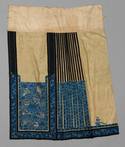 Etek Bölüm 2, 1870