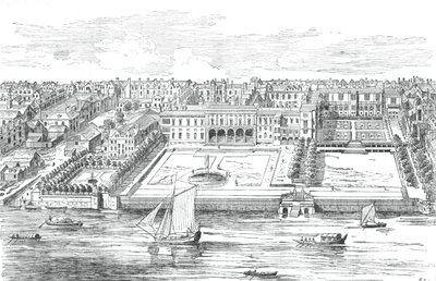 Somerset Evi, 1755 1897 by Unbekannt