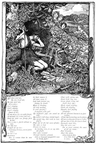 Shakespeare