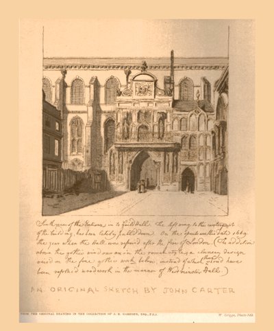Guildhall