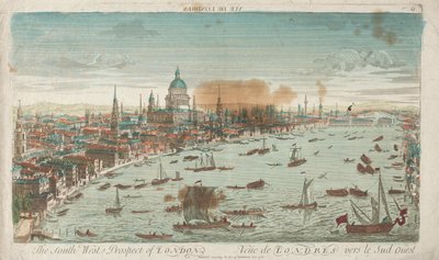 Londra