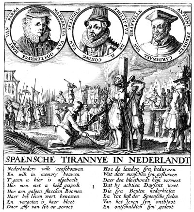 Huguenots
