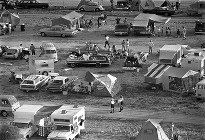 İzleyiciler Apollo 11