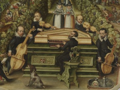Lucas Friedrich Behaim von Schwartzbach