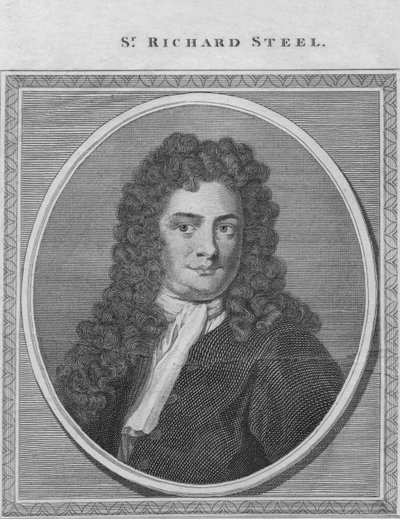 Sr. Richard Çelik, 1789. by Unbekannt