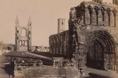 Andrews Kapısı, 1929. by Unbekannt
