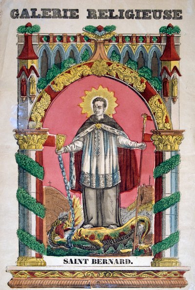 Clairvaux