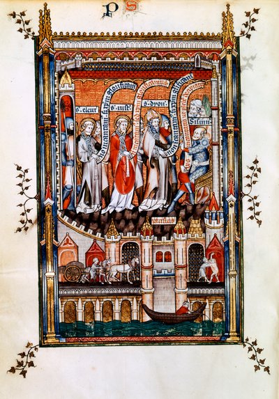 Aziz Denis, Sissinius