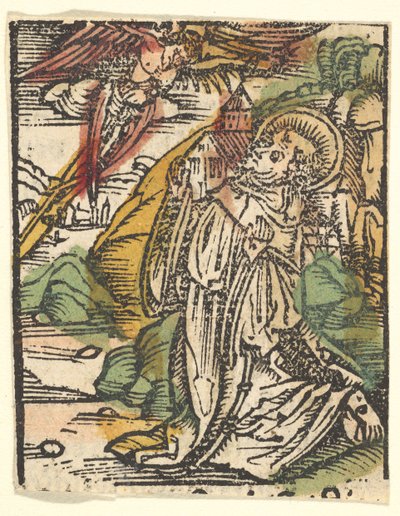 Francis kopyası, 1512