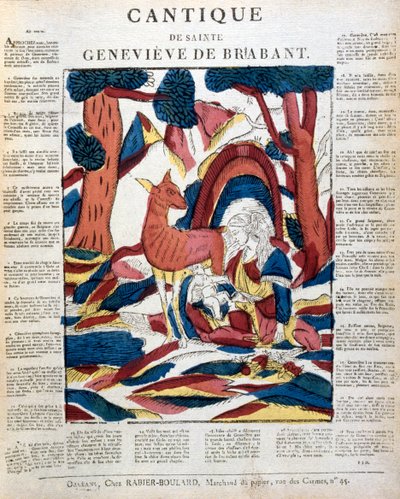 Brabant