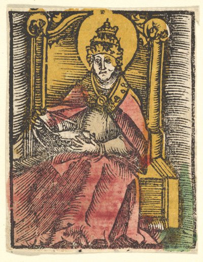 Aziz Gregory kopyası, 1511