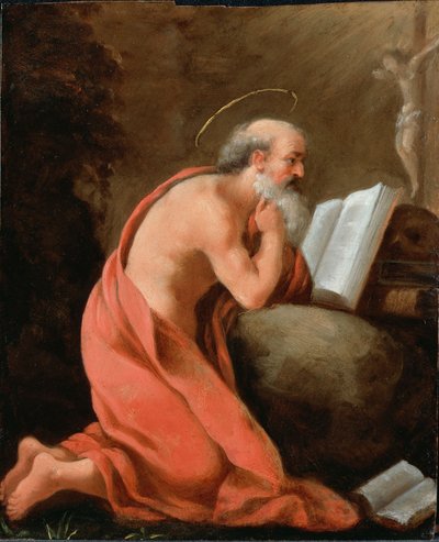 Aziz Jerome, Penitence