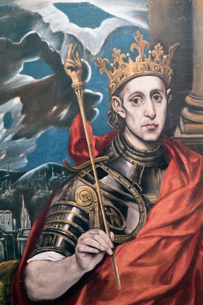El Greco