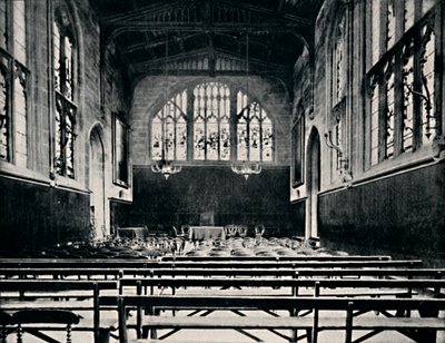 Marys Salonu, Coventry, 1903 by Unbekannt