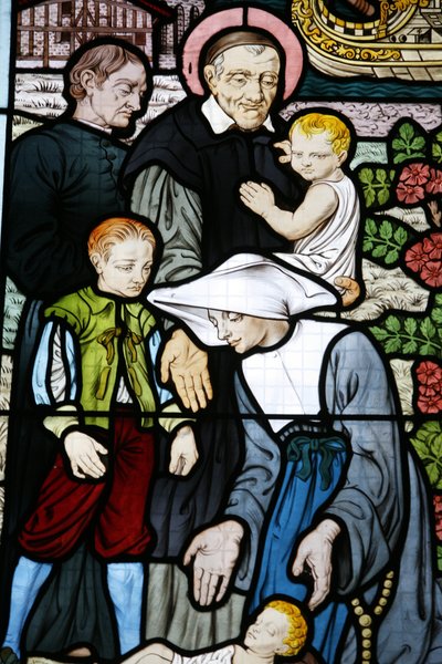 Saint-Honore d