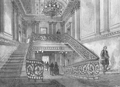 Northumberland House