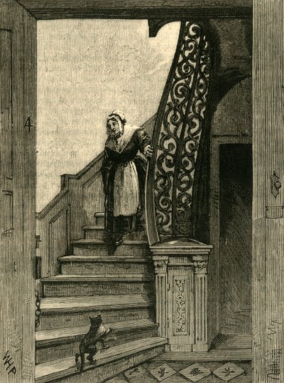 Southampton House