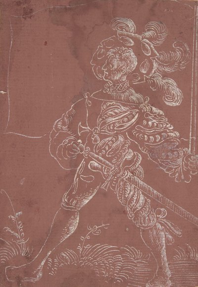 Standart Taşıyıcı, 1500-1530. by Unbekannt