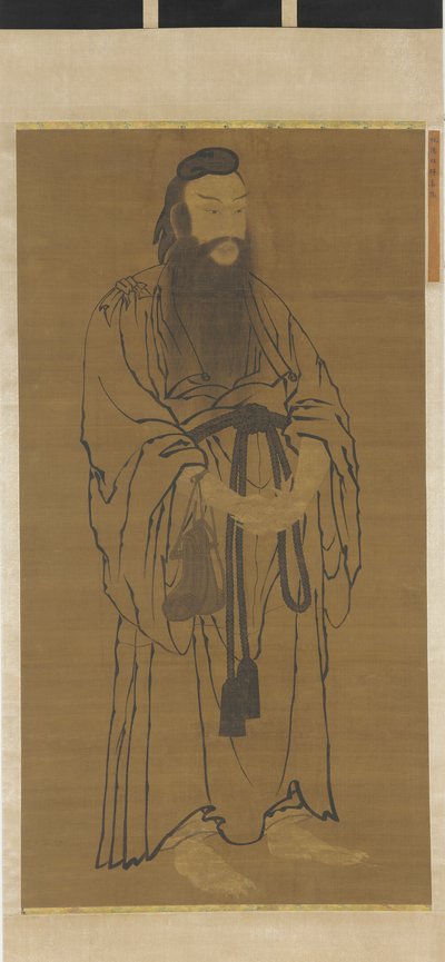 Lü Dongbin