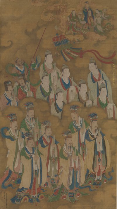 1454 tarihli kuzey ve orta kepçelerin yıldız tanrıları. by Unbekannt