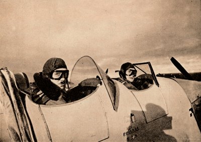 Miles Magister