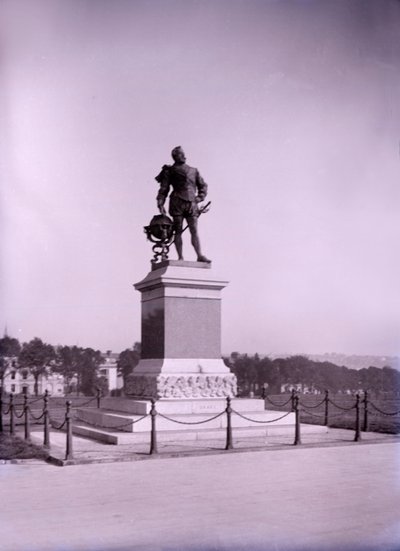 Francis Drake