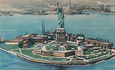 New York Limanı
