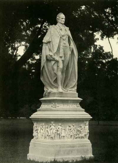 Lord Curzon
