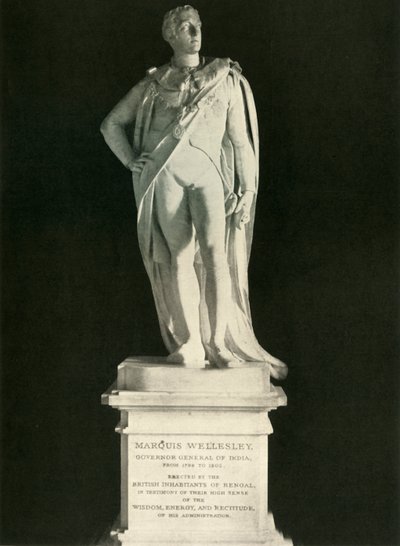 Lord Wellesley