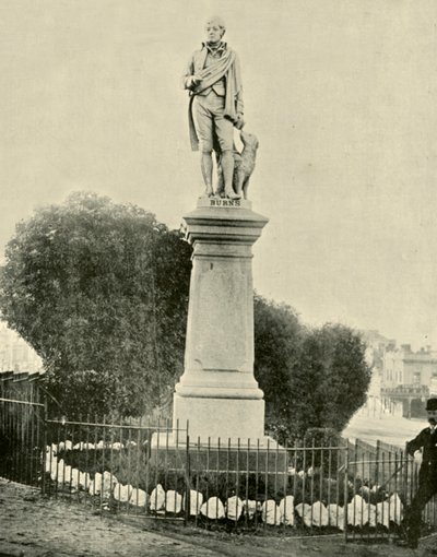 Robert Burns