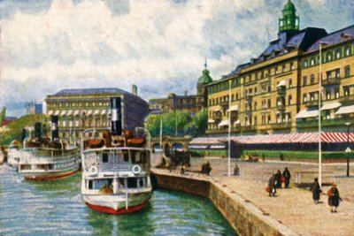 Grand Hotel