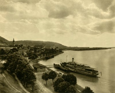 Hainburg, Aşağı Avusturya