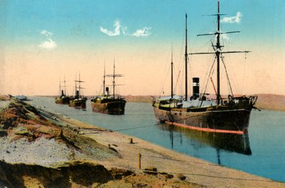 Süveyş Kanalı