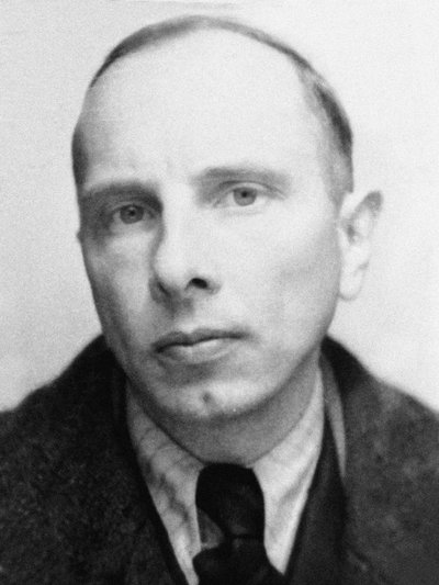 Stephan Bandera 1909-1959 by Unbekannt