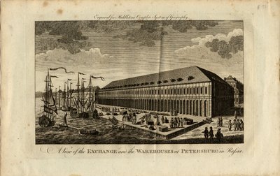 Petersburg