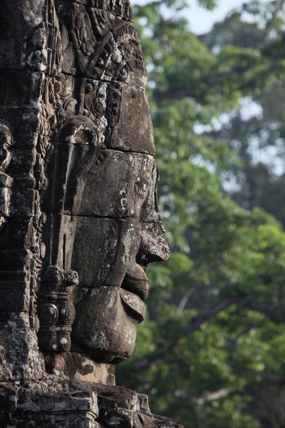 Angkor Thom