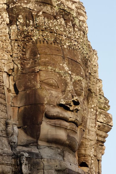 Angkor Thom